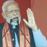 PM Modi: కేసీఆరే టార్గెట్!.. వదిలి పెట్టేదేలే.. నరేంద్రుడి ఉగ్రరూపం..