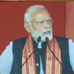 Modi : ఫ్యామిలీ ఫస్ట్ కాదు పీపుల్ ఫస్ట్..దోపిడిదారులను విడిచిపెట్టే ప్రసక్తే లేదు:మోదీ