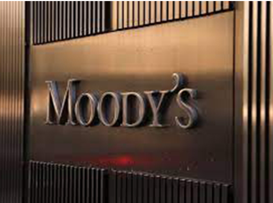 Moodys cuts Indias Growth : రెండోసారీ కోత పెట్టిన మూడీస్