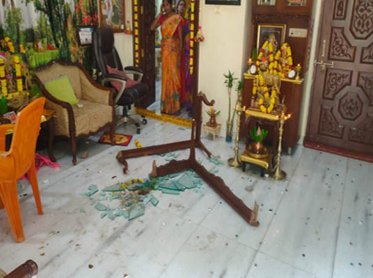 Modi On Terror Funding : ఆ దేశాలపై ఆర్ధిక ఆంక్షలను విధించాలి : మోదీ