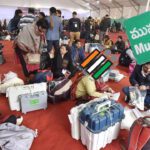 Munugode Last Day : ‘మనీ’గోడు ముచ్చట్లు.. పోలింగ్ ముందు హైఅలర్ట్..