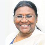 Droupadi Murmu : డిసెంబర్ 4న విశాఖలో రాష్ట్రపతి పర్యటన .. షెడ్యూల్ ఇదే