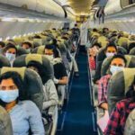 Mask Rule : విమాన ప్రయాణికులకు మాస్క్ నిబంధన ఎత్తివేత.. కేంద్రం కీలక నిర్ణయం..