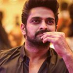 Naga shourya : హీరో నాగశౌర్యకు అస్వస్థత.. గచ్చిబౌలి ఏఐజీలో చికిత్స