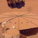 Nasas Insight Mars Lander : నాసా ఇన్ సైట్ మార్స్ ల్యాండర్ కు ఇక గుడ్ బై… డెత్ సర్టిఫికెట్ రెడీ