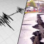 Earthquake : నేపాల్‌లో భూకంపం.. ఢిల్లీలోనూ ప్రకంపనలు