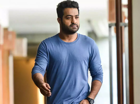 Jr Ntr : NTR 30 కోసం పవన్ టైటిల్.. ఖండించిన నిర్మాతలు