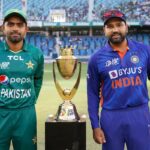 t20 : ఫైనల్ కి పాకిస్తాన్.. మళ్లీ దాయాదుల పోరు?