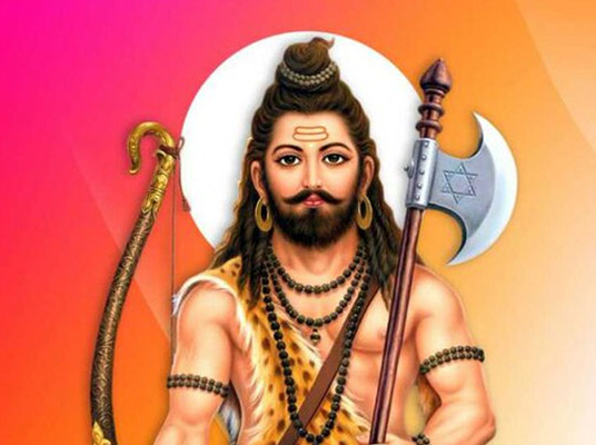 Parasuramudu : పరశురామునికి గండ్ర గొడ్డలి ఇచ్చిన మహాశివుడు