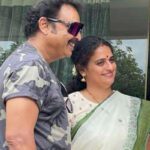 Pavitra Lokesh : పవిత్రా లోకేష్ ఫిర్యాదుతో ఆ యూట్యూబ్ ఛానెల్స్, వెబ్ సైట్స్ కు నోటీసులు