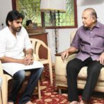 Celebrities on Krishna Death News : సూపర్‌స్టార్ బిరుదుకు సార్ధకత చేకూర్చిన నటుడు కృష్ణ మాత్రమే : పవన్ కళ్యాణ్