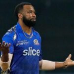 Pollard Retire : ఆడను.. ఆటాడిస్తానంటున్న పొలార్డ్..