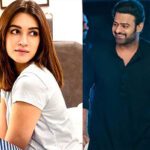 Kriti Sanon : ప్రభాస్‌ను పెళ్లి చేసుకుంటాను: కృతి సనన్