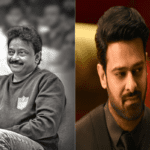 Prabhas RGV : ప్రభాస్ క్రేజీ ప్రాజెక్టులో ఆర్జీవీ..!