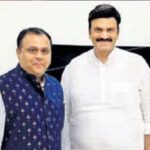 Raghuramakrishnaraju : ఎమ్మెల్యేలకు ఎర కేసులో మరో ట్విస్ట్.. రఘురామకృష్ణరాజుకు సిట్ నోటీసులు..