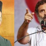 Rahul Gandi : ఇది సావర్కర్‌ విజన్ కు గాంధీ విజన్ కు మధ్య పోరాటం..మహారాష్ట్ర సర్కార్ కు రాహుల్ సవాల్..