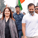 Bharat Jodo Yatra : హైదరాబాద్ లో భారత్ జోడో యాత్ర జోష్..