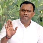 Rajagopalreddy : అధర్మ యుద్ధం.. మునుగోడు ఓటమిపై రాజగోపాల్ రెడ్డి ఫస్ట్ రియాక్షన్..