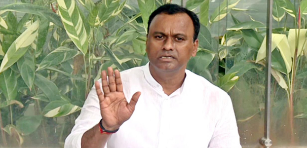 Rajagopalreddy : అధర్మ యుద్ధం.. మునుగోడు ఓటమిపై రాజగోపాల్ రెడ్డి ఫస్ట్ రియాక్షన్..