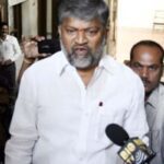 L.Ramana : క్యాసినో కేసులో ఈడీ విచారణకు ఎమ్మెల్సీ ఎల్.‌ రమణ హాజరు..అస్వస్థత..ఆస్పత్రికి తరలింపు