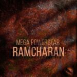 Ram Charan : RC16… ఆసక్తికరమైన పోస్టర్ అనౌన్స్‌మెంట్