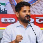 REVANTHREDDY : దేశాన్ని కాపాడేందుకే రాహుల్ గాంధీ భారత్‌ జోడో యాత్ర: రేవంత్ రెడ్డి