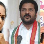 Revanth Reddy: కవితకు రేవంత్ రెడ్డి షాక్.. సిట్ దర్యాప్తునకు డిమాండ్..