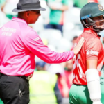 T20 : ఫీల్డ్ అంపైర్లు సరే.. థర్డ్ అంపైరూ అంతేనా..