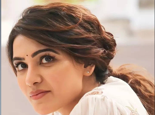 Samantha : హీరో దర్శ‌క‌త్వంలో సినిమాకు స‌మంత గ్రీన్ సిగ్న‌ల్‌..!
