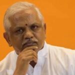 Santhosh : సంతోష్ కు నోటీసులపై హైకోర్టు గ్రీన్ సిగ్నల్.. అరెస్టుపై కండీషన్..