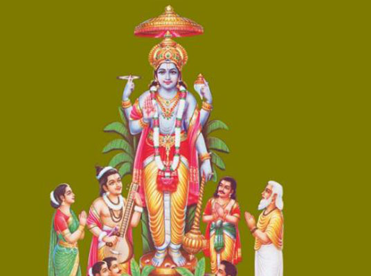 Karthika Masam :  కార్తీక మాసంలోనే సత్యనారాయణస్వామి వ్రతాలు ఆచరించాలా