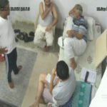 Satyendra Jain Jail Video : సత్యేంద్ర జైన్ మరో జైల్ వీడియో.. జైల్ సూపరింటెండెంట్ సస్పెండ్..