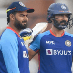 Team India : 2 మార్పులతో సెమీస్ బరిలోకి టీమిండియా?
