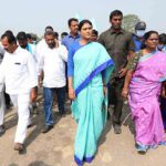 YS Sharmila : షర్మిల కోసం ఏపీలో పిచ్చాసుపత్రి!.. జగన్ కు ఓ మంత్రి లేఖ!