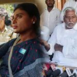 Jeevanreddy : వైఎస్ షర్మిలకు కాంగ్రెస్ సంఘీభావం.. ఆడబిడ్డపై దాడులేంటని ప్రశ్న