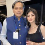 Shashi Tharoor Trolls : ట్రోలర్స్‌కు ఘాటుగా జవాబిచ్చిన శశిథరూర్..