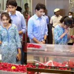 Sithara : తాతయ్య మరణంపై సితార భావోద్వేగం..అచ్చం మేనత్తలాగే..