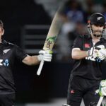 Match : తొలి వన్డేలో భారత్ కు షాక్…లాథమ్ విధ్వంసం.. కివీస్ ఘన విజయం