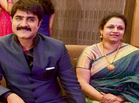 Marri Shashidharreddy : కాంగ్రెస్ కు మర్రి గుడ్ బై…అందుకే రాజీనామా..!