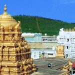 Sri Venkateswara Swamy :  శ్రీవారి గడ్డానికి వెన్న రాయడంలో ఆంతర్యమిదే!