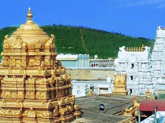 Sri Venkateswara Swamy :  శ్రీవారి గడ్డానికి వెన్న రాయడంలో ఆంతర్యమిదే!