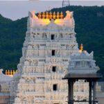 Tirumala tirupathi facts : శ్రీవారి ఏడు ద్వారాల పరమార్థం ఇదేనా!