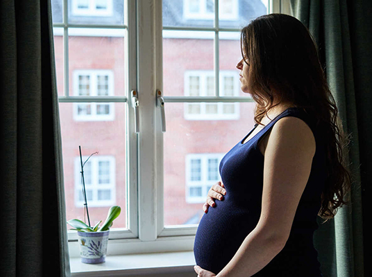 Pregnant : భార్య కడుపుతో ఉన్నప్పుడు ఇల్లు కట్టుకోకూడదా…?