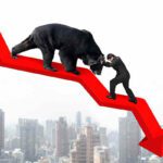 Stock Market : స్టాక్ మార్కెట్లకు రెండోరోజూ నష్టాలు