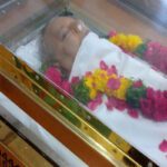 Super Star krishna : ప్రభుత్వ లాంఛనాలతో అంత్యక్రియలు..