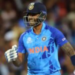T20 King : T20 కింగ్.. సూర్యకుమార్ యాదవ్!