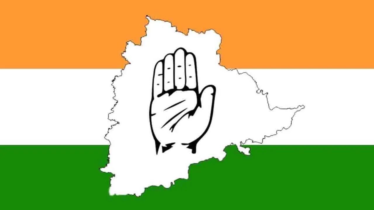 Telangana Congress : కాంగ్రెస్ పని ఖతం?.. మళ్లీ కోలుకోగలదా?
