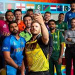 T20 World CupSemi Final : సెమీస్ బెర్త్ లపై పెరుగుతున్న ఉత్కంఠ