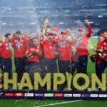 England Team : ఫేవరెట్ గా దిగి..పసికూనపై ఓడి.. విజేత వరకు .. ప్రస్థానం ఇలా..