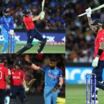 T20 worldcup : టీ20 వరల్డ్ కప్ ఫైనల్ లో ఇంగ్లండ్.. సెమీస్ లో టీమిండియా చిత్తు..